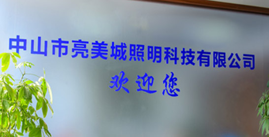 亮美城led路燈模組廠(chǎng)家